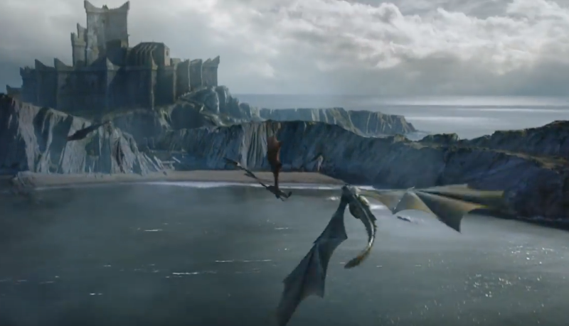 Illustration for article titled Help Us Figure Out What Will Happen in the First Three Episodes of Game of Thrones' Seventh Season